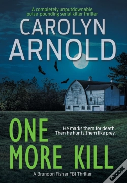 Capa do artigo One More Kill