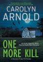 One More Kill - Preview