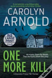 Capa do artigo One More Kill