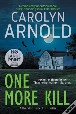 Capa do artigo One More Kill