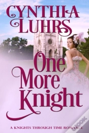 Capa do artigo One More Knight