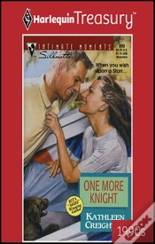 Capa do artigo One More Knight