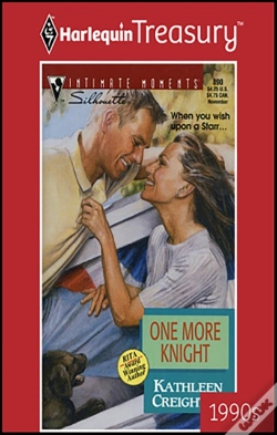 Capa do artigo One More Knight