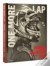 Capa do artigo One More Lap