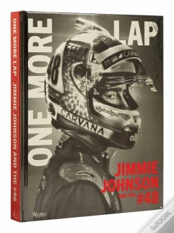 Capa do artigo One More Lap