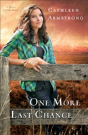 One More Last Chance - Preview