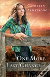 Capa do artigo One More Last Chance