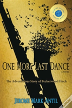 Capa do artigo One More Last Dance