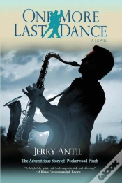 Capa do artigo One More Last Dance