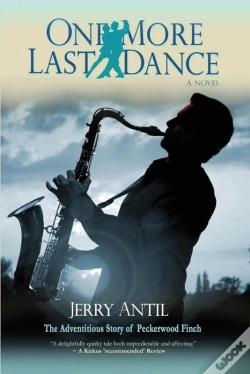 Capa do artigo One More Last Dance