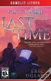 Capa do artigo One More Last Time