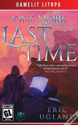 Capa do artigo One More Last Time