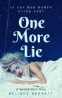 One More Lie - Preview