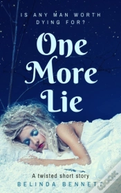 Capa do artigo One More Lie