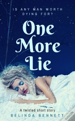 Capa do artigo One More Lie