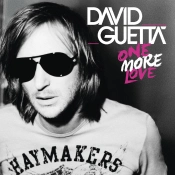 Capa do artigo One More Love - CD