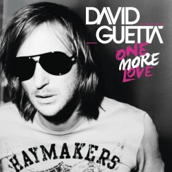 Capa do artigo One More Love - CD