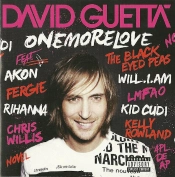 Capa do artigo One More Love - CD