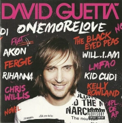 Capa do artigo One More Love - CD