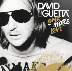 Capa do artigo One More Love - CD
