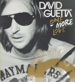 Capa do artigo One More Love - CD