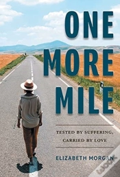 Capa do artigo One More Mile