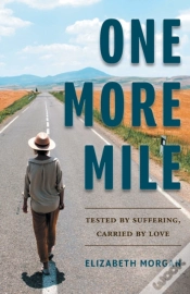 Capa do artigo One More Mile