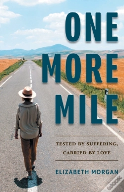 Capa do artigo One More Mile