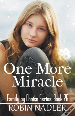 Capa do artigo One More Miracle