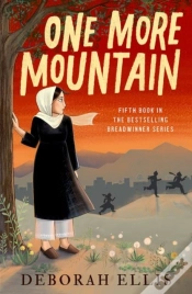 Capa do artigo One More Mountain