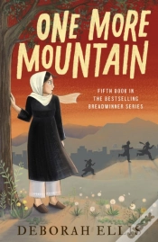 Capa do artigo One More Mountain