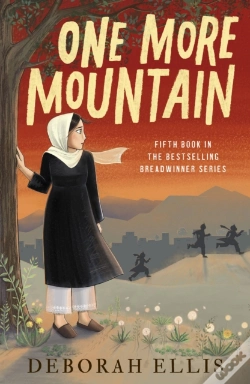 Capa do artigo One More Mountain
