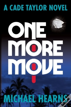Capa do artigo One More Move