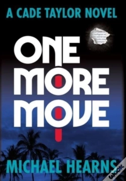 Capa do artigo One More Move