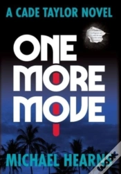 Capa do artigo One More Move