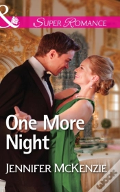 Capa do artigo One More Night