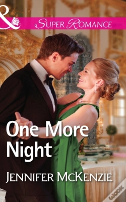 Capa do artigo One More Night