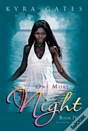 Capa do artigo One More Night