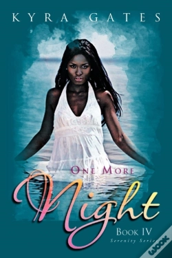 Capa do artigo One More Night