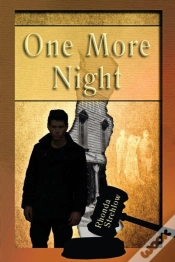 Capa do artigo One More Night
