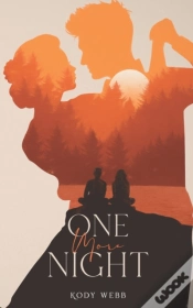 Capa do artigo One More Night