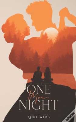 Capa do artigo One More Night
