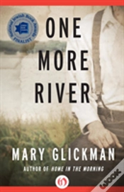 Capa do artigo One More River
