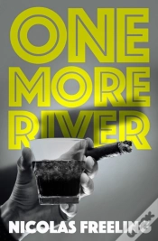 Capa do artigo One More River