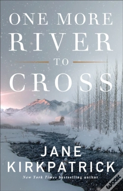 Capa do artigo One More River To Cross