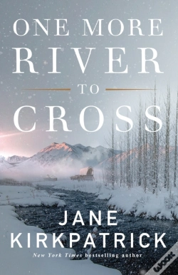 Capa do artigo One More River To Cross