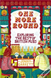 Capa do artigo One More Round