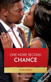 One More Second Chance