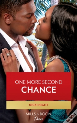 Capa do artigo One More Second Chance