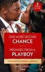 One More Second Chance / Promises From A Playboy - Preview